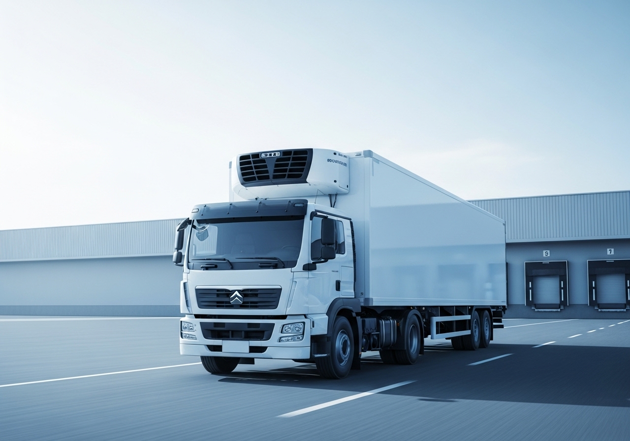 Distribution Company
